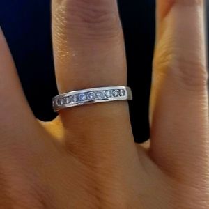 Diamond Anniversary Band